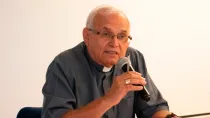 Cardenal Álvaro Ramazzini, nuevo presidente de la Red CLAMOR