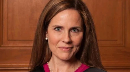 Amy Coney Barrett