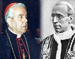Cardenal Fiorenzo Angelini / Pío XII?w=200&h=150
