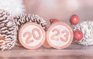 Au00f1o Nuevo 2023. Cru00e9dito: Pixabay / Dominio pu00fablico 