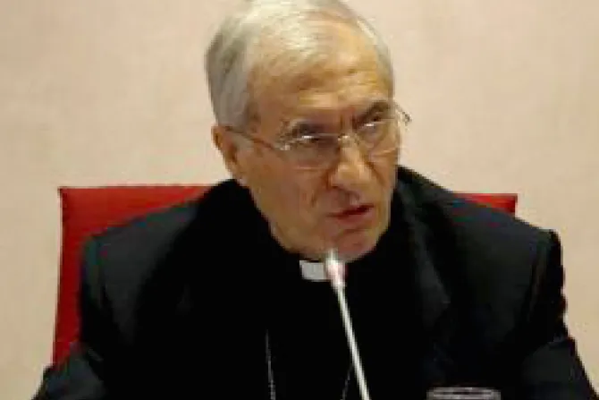 COPE: Intolerancia laicista impidió a Cardenal Rouco hablar en universidad madrileña