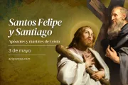 Apóstoles Felipe y Santiago