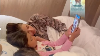 Las familias interesadas pueden unirse descargando Theo App desde la App Store o Google Play.