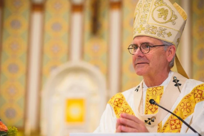 Mons. Paul S. Coakley