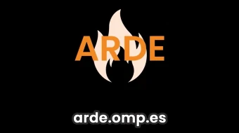 "Arde" es un mapa interactivo con opciones de misión para los jóvenes españoles.