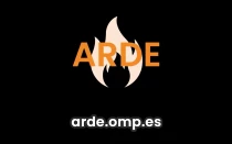 "Arde" es un mapa interactivo con opciones de misión para los jóvenes españoles.