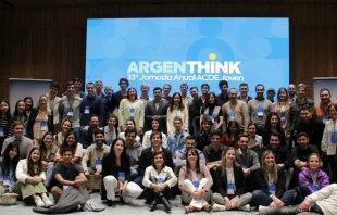 Argenthink 2024 Crédito: ACDE Argentina