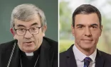 Abusos: Obispos denuncian trato injusto y discriminatorio del Gobierno español contra la Iglesia.