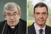 Abusos: Obispos denuncian trato injusto y discriminatorio del Gobierno español contra la Iglesia.