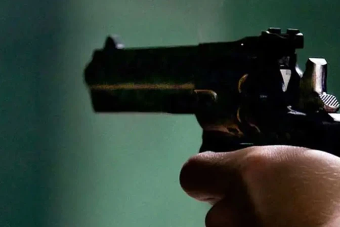 Sacerdote es asaltado y herido con perdigones en Chile