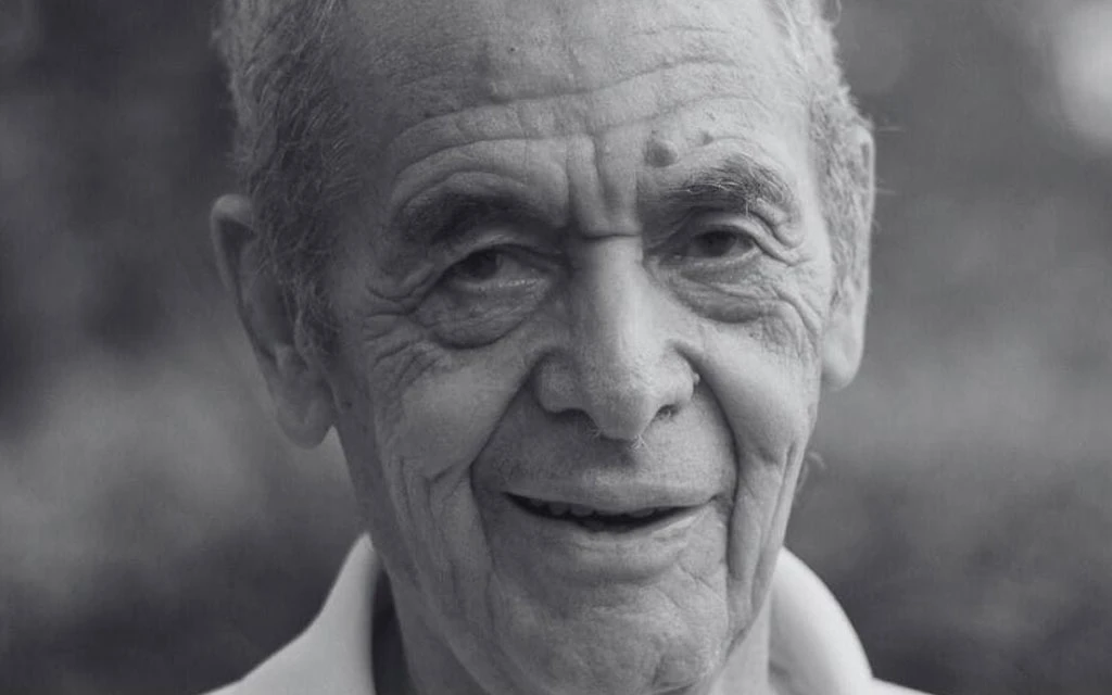 P. Arnaldo Zenteno, sacerdote jesuita de 91 años obligado a dejar Nicaragua y fallecido en El Salvador.?w=200&h=150