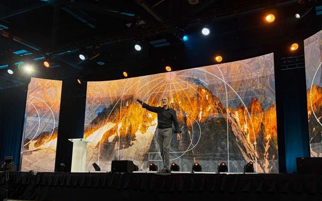 Arthur Brooks en SEEK26.?w=200&h=150