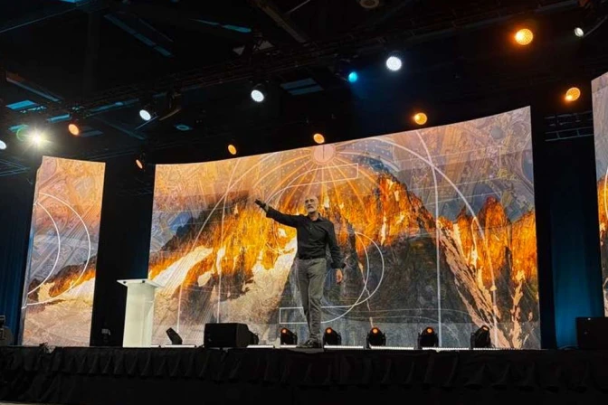 Arthur Brooks en SEEK26