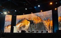 Arthur Brooks en SEEK26.