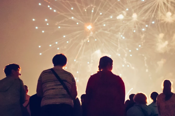 Arquidiócesis llama a regular uso de pirotecnia en fiestas patronales