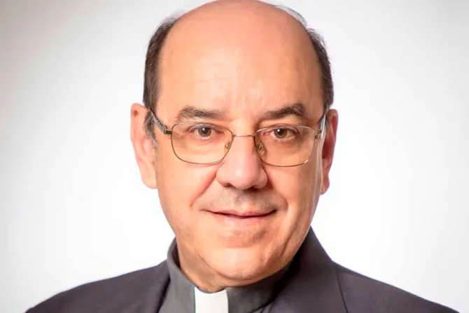 Nuevo Arzobispo de Pamplona y Tudela 09112023