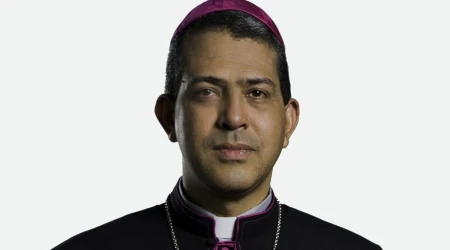Mons. Carlos Tomás Morel Diplán, nuevo Arzobispo Coadjutor de Santo Domingo (República Dominicana)