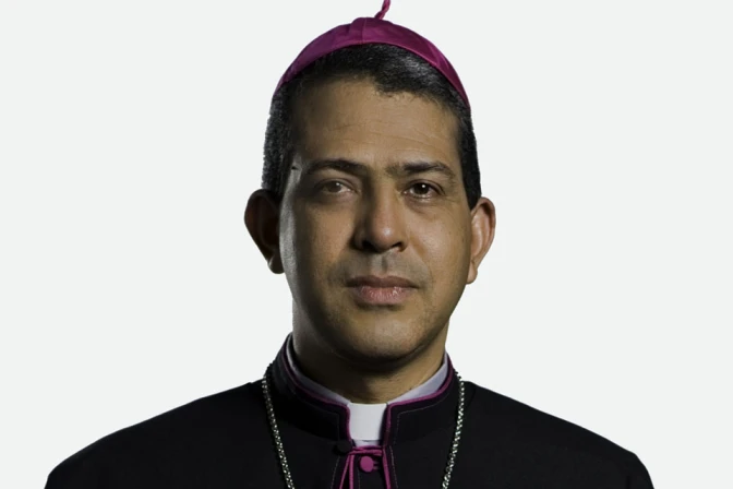 Mons. Carlos Tomás Morel Diplán, nuevo Arzobispo Coadjutor de Santo Domingo (República Dominicana)