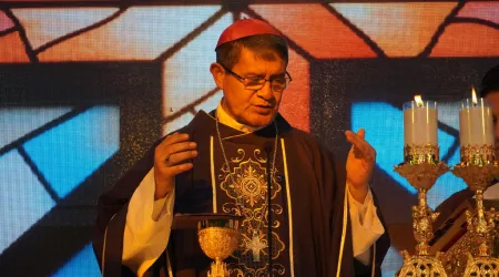 Arzobispo Cabrera y el aborto por violación 04012024