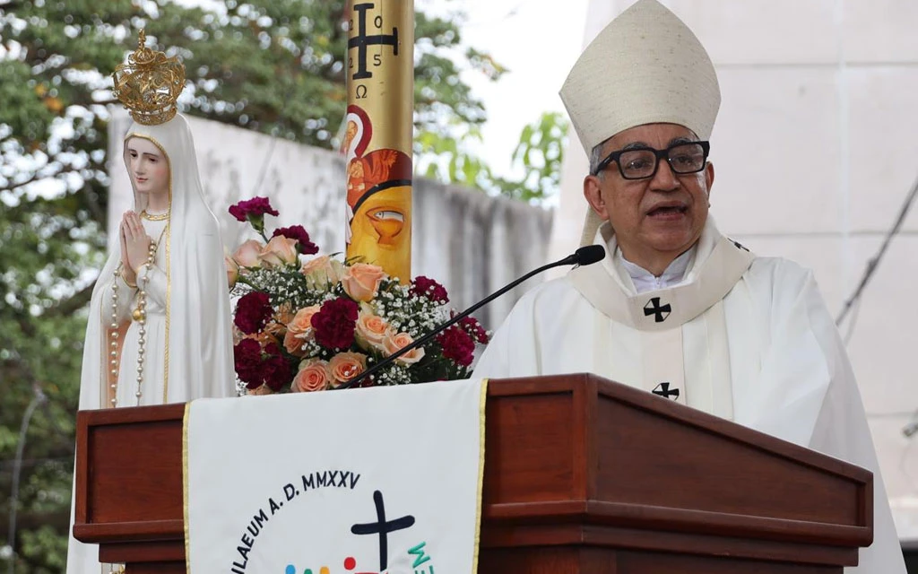 Mons. José Domingo Ulloa, Arzobispo de Panamá.?w=200&h=150