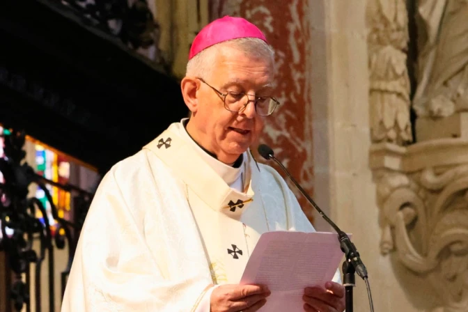 Arzobispo de Toulouse (Francia).