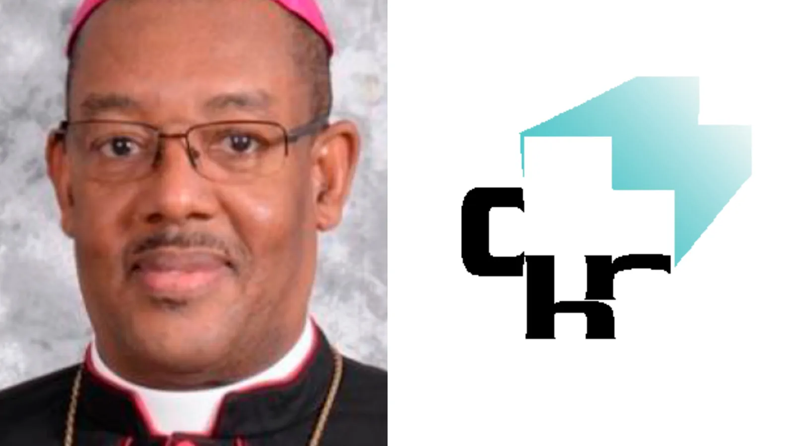Mons. Max Mésidor, Arzobispo Metropolitano de Puerto Príncipe | Logo de la Conferencia Haitiana de Religiosos (CHR).?w=200&h=150