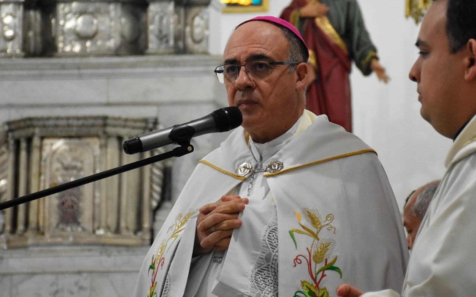 Arzobispo de Cali, Mons. Luis Fernando Rodríguez.?w=200&h=150