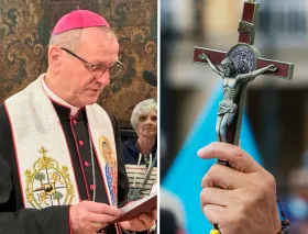 Obispo llama a defender la identidad cristiana de Polonia y la libertad de profesar la fe