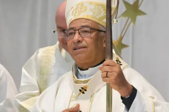 Mons. Juárez Marqués