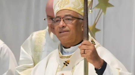 Mons. Juárez Marqués