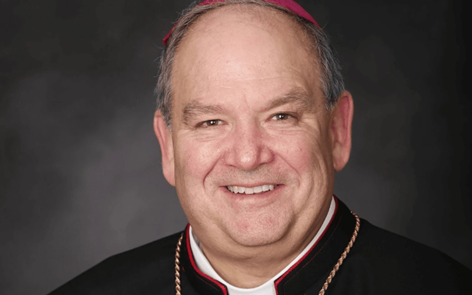 Arzobispo Bernard Hebda de St. Paul-Minneapolis.?w=200&h=150