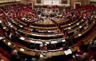 Congreso de Francia aprueba el aborto como derecho en su Constitución Crédito: Richard Ying et Tangui Morlier CC BY-SA 3.0 DEED