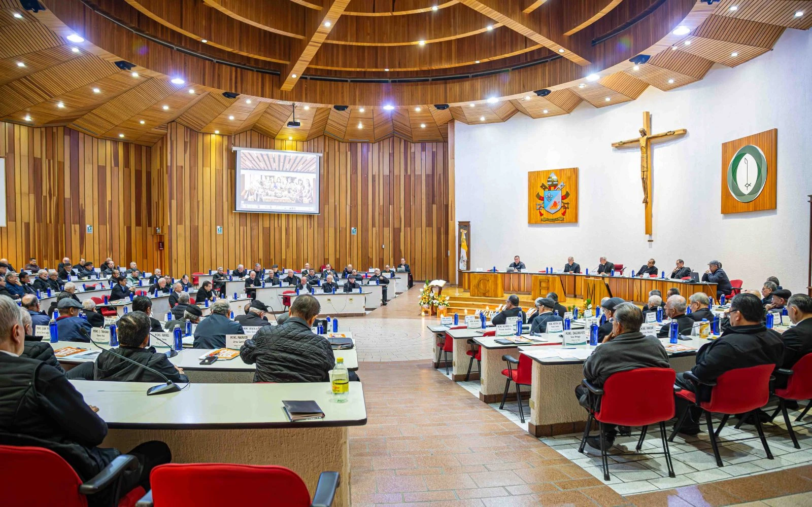 Siguiendo el ejemplo de los mártires de la Resistencia Cristera en el siglo XX, los obispos mexicanos llamaron a un "examen de conciencia y un compromiso renovado": "¿Estamos dispuestos a defender nuestra fe con la misma radicalidad?".?w=200&h=150