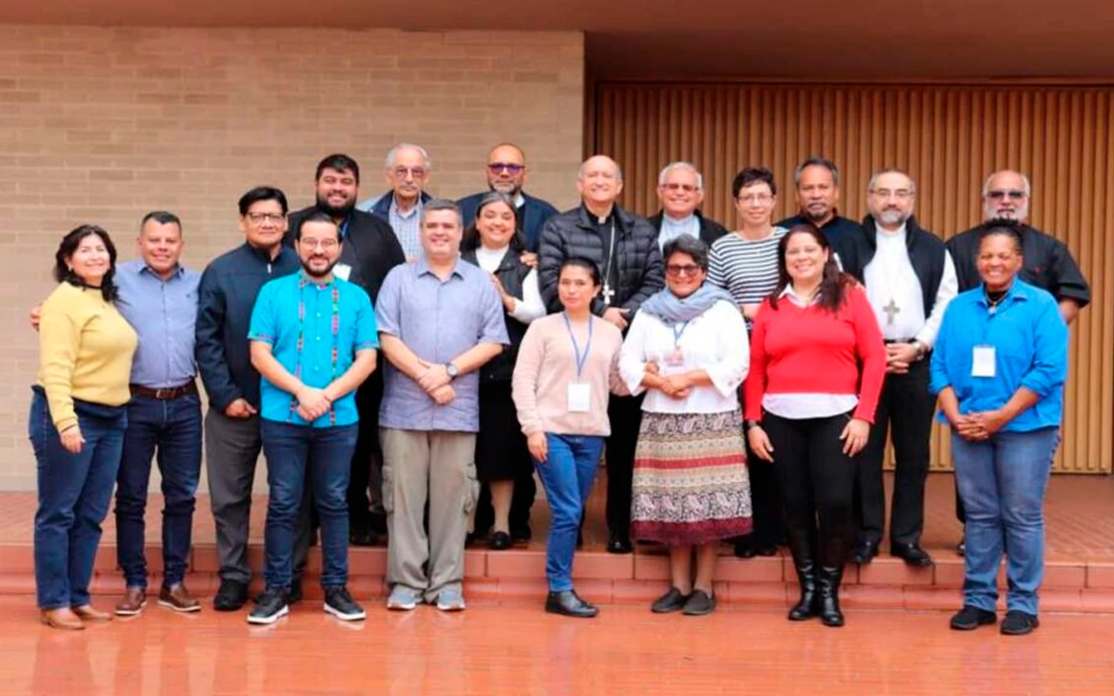 Reunión del consejo general y del equipo animador de la Red CLAMOR.?w=200&h=150