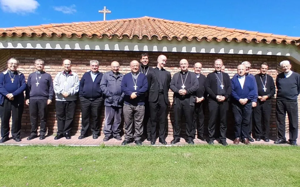 Obispos del Uruguay en Asamblea?w=200&h=150