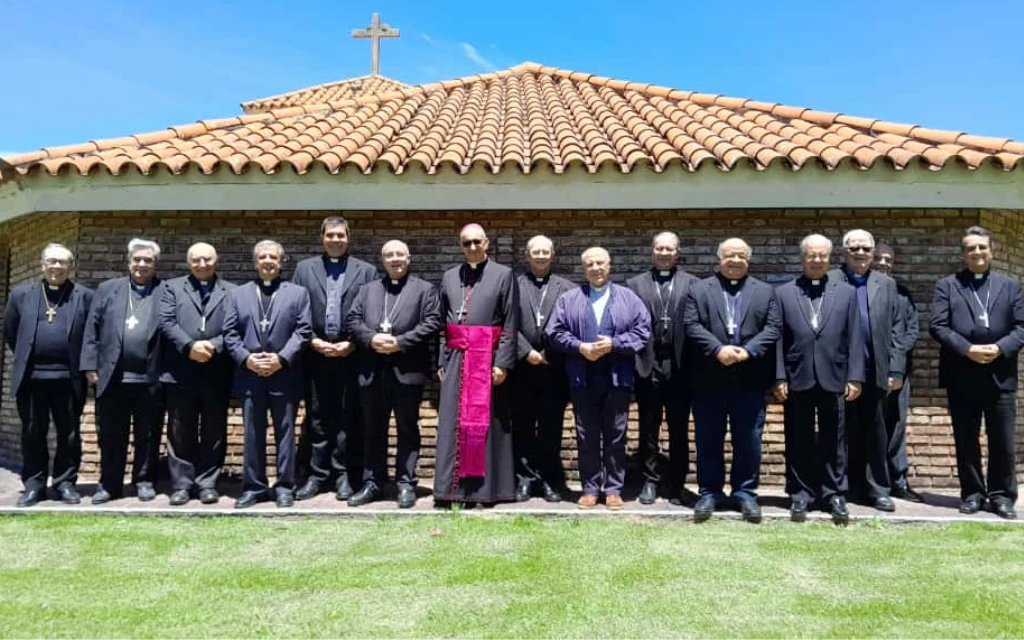 Obispos del Uruguay en Asamblea?w=200&h=150