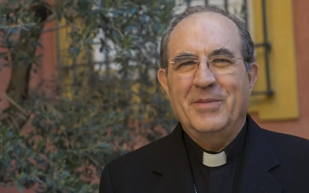 Mons. Juan José Asenjo, Arzobispo emérito de Sevilla.?w=200&h=150