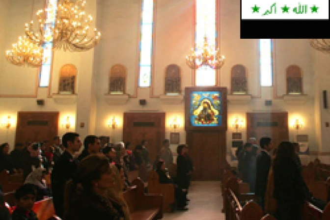 Al Qaeda sería autor de asesinato de matrimonio cristiano en Irak