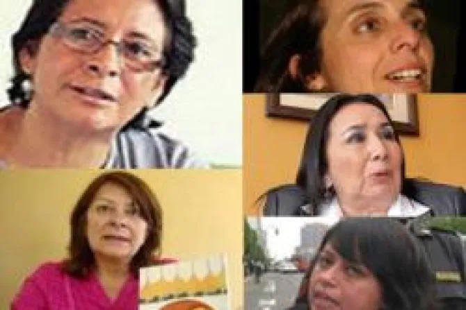 Promotoras del aborto en Perú ocupan puestos claves en ministerios de Humala
