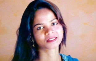 Asia Bibi 