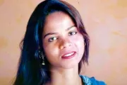 Corte Suprema de Pakistán se “reserva” veredicto sobre caso de Asia Bibi
