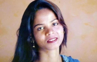 Asia Bibi 