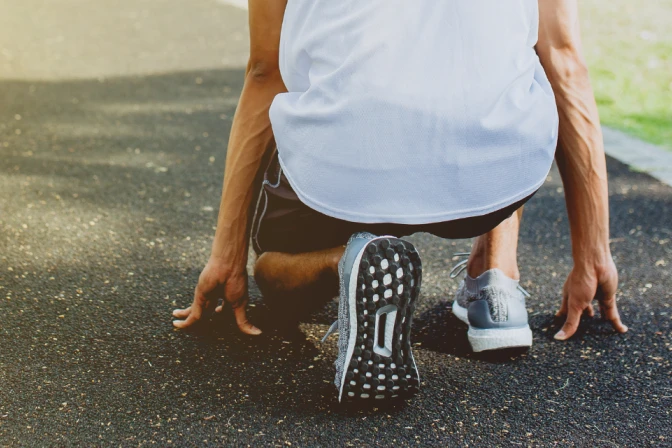 Un hombre de fe, un buen cristiano: Recuerdan a joven que murió en Medio Maratón en Ciudad de México