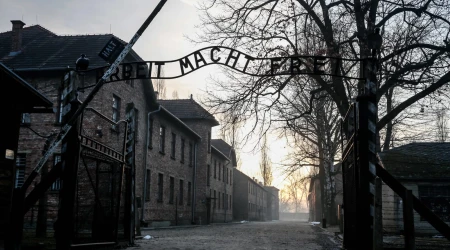Auschwitz-Birkenau