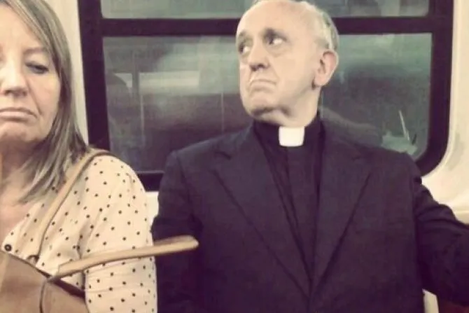 Del autobús al Papamóvil: Lo que no conoces del nuevo Papa Francisco