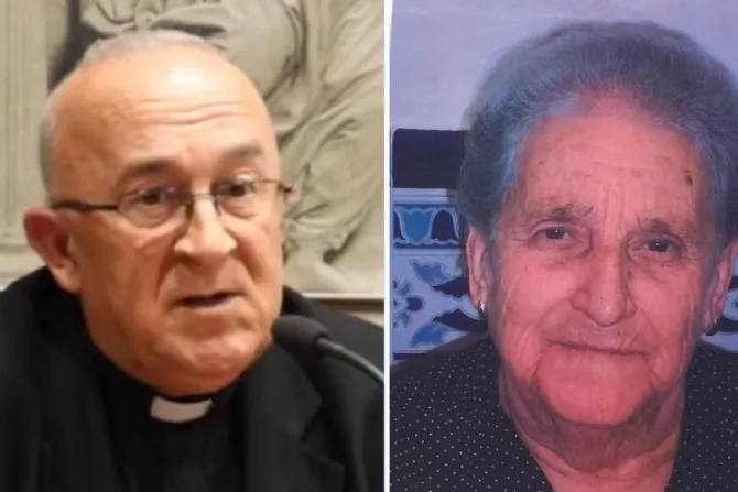 El Papa nombra obispo a un sacerdote hijo de una mujer en proceso de beatificación