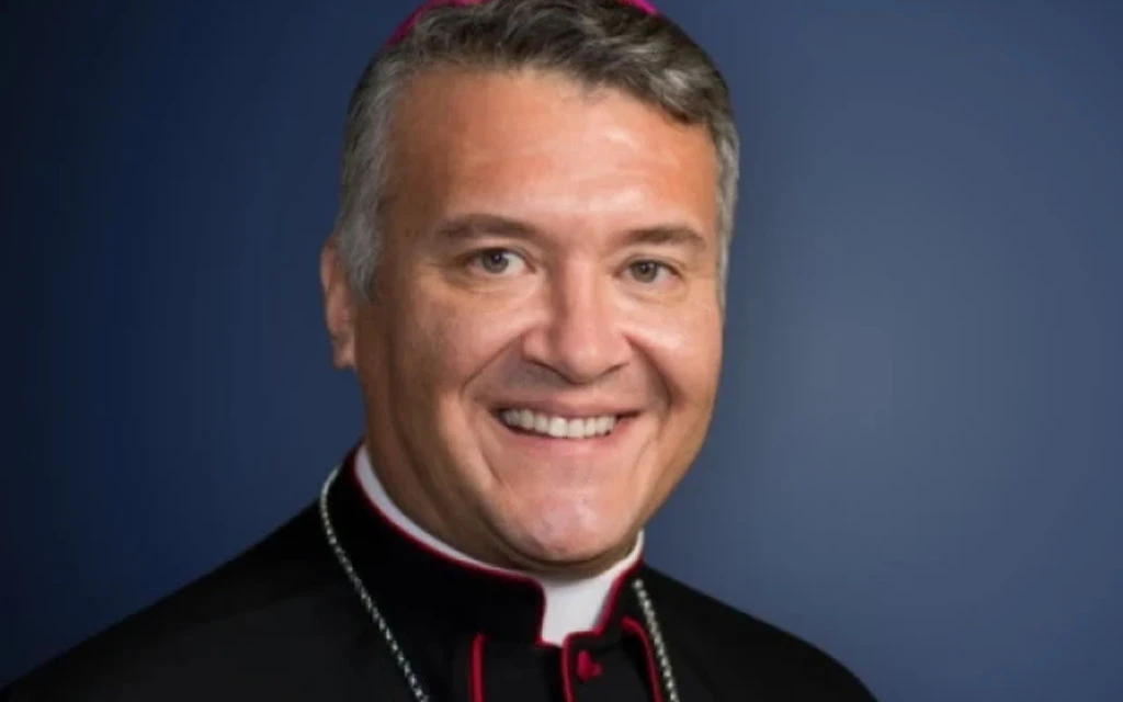 Obispo electo de Corpus Christi, Mons. Mario Avilés.?w=200&h=150