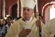 Obispo Silvio Baez 23042024