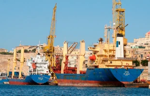 Bahu00eda de Malta / Foto: Flickr Foxypar4 (CC BY 2.0) 