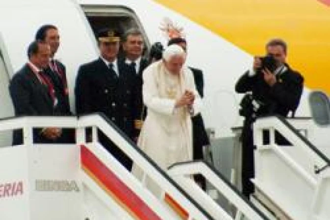 Balance del diario El Mundo: Todos ganaron con JMJ Madrid 2011